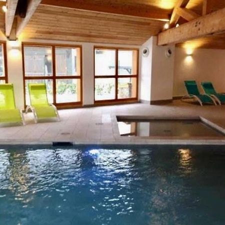 Magnifique Appartement A La Joue Du Loup Saint-Étienne-en-Dévoluy Eksteriør bilde