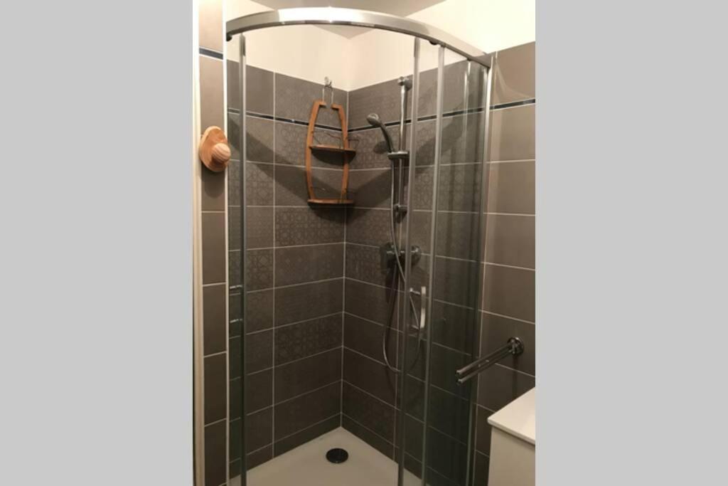 Magnifique Appartement A La Joue Du Loup Saint-Étienne-en-Dévoluy Eksteriør bilde