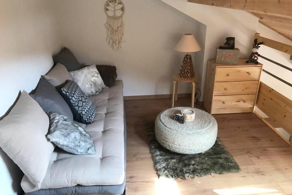 Magnifique Appartement A La Joue Du Loup Saint-Étienne-en-Dévoluy Eksteriør bilde