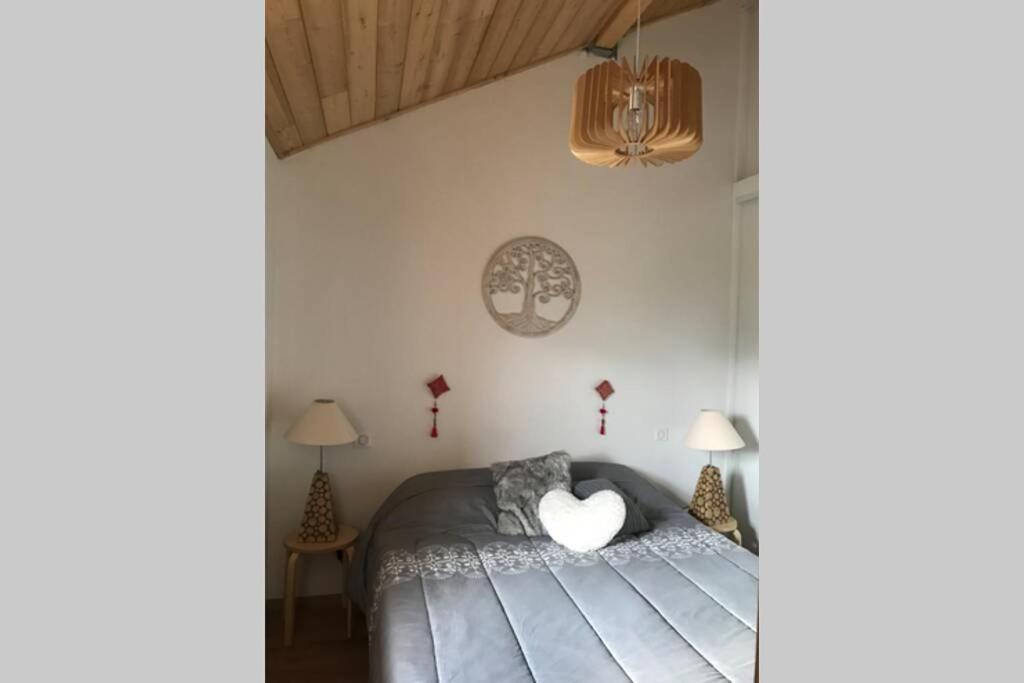 Magnifique Appartement A La Joue Du Loup Saint-Étienne-en-Dévoluy Eksteriør bilde