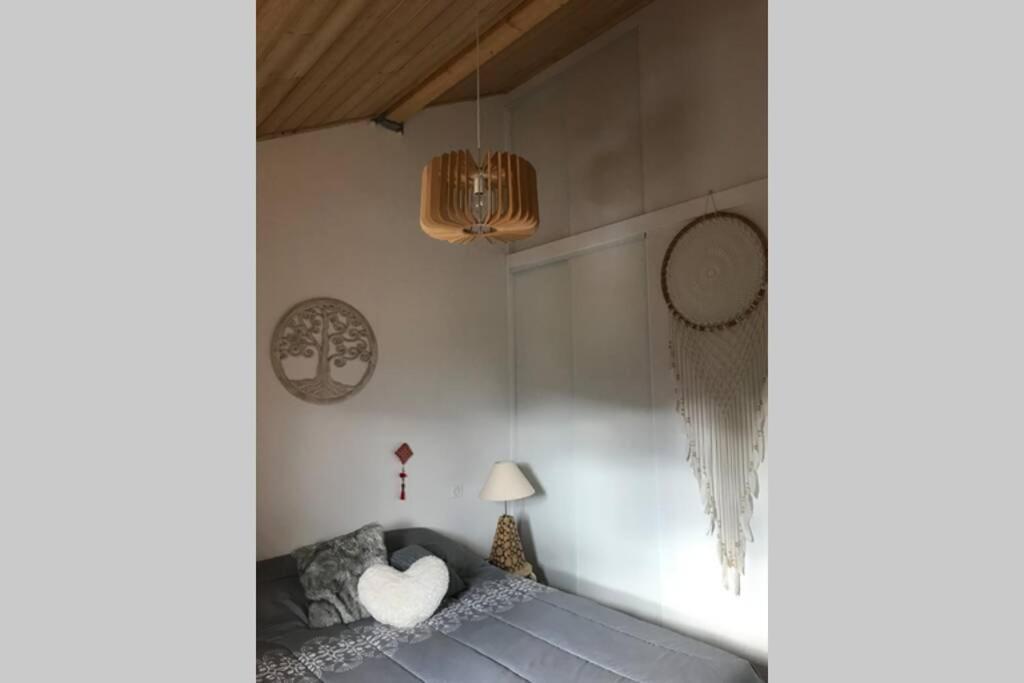 Magnifique Appartement A La Joue Du Loup Saint-Étienne-en-Dévoluy Eksteriør bilde